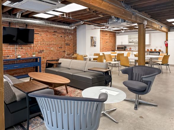Spaces - Boulder - 1911 11th St