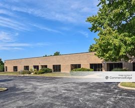 Pinebrook Business Center I & II