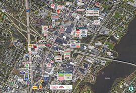 Oneida Street Retail