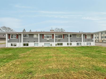 Multi-Family space for Sale at 8963 Syndicate Avenue in Circle Pines