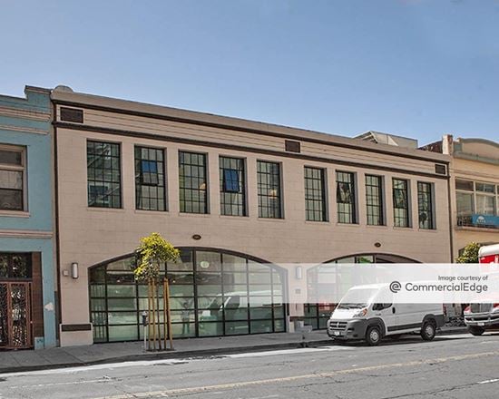 1125-1127 Mission Street