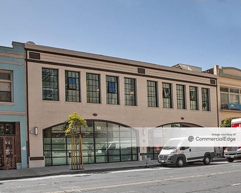 1125-1127 Mission Street