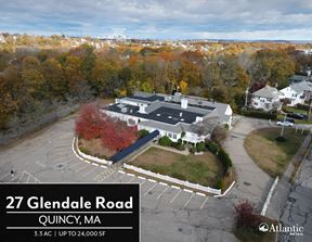 27 Glendale Road