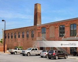 The Cigar Factory