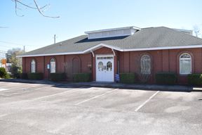2060 Central Ave. Medical Office Building - Augusta