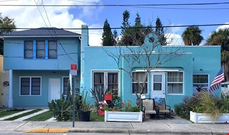 Multi-Family space for Sale at 313 N Oleander Ave in Daytona Beach