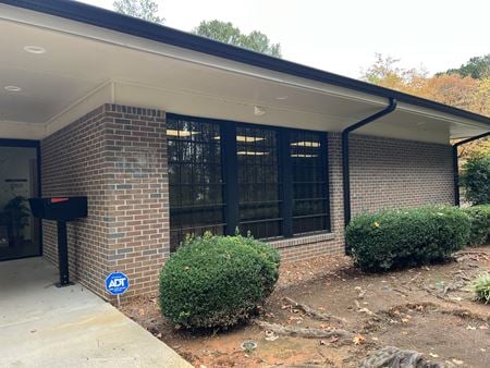 Office space for Rent at 1611 Sands Place in Marietta