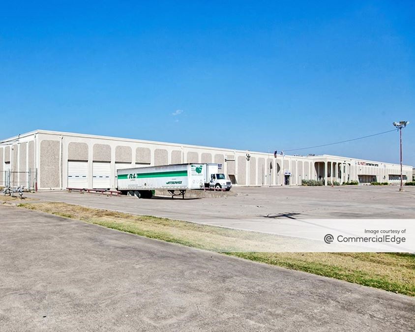 2527 Willowbrook Road 2527 Willowbrook Road Industrial Building