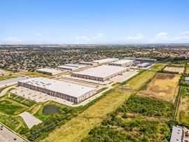 Cooper Commerce Center Building 3