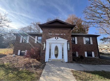 Other space for Sale at 1444 E Green Bay St in SHAWANO