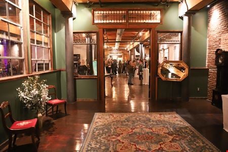 Office space for Rent at 1321 West 13th St. in Kansas City