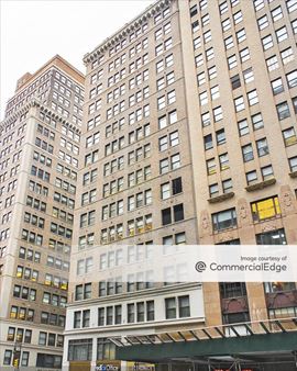 Millennium Towers