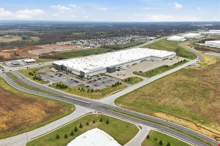 Industrial space for Rent at 100 River Ridge Parkway in Jeffersonville
