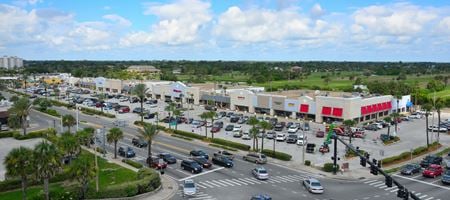 Retail space for Rent at 201 East Granada Blvd in Ormond Beach