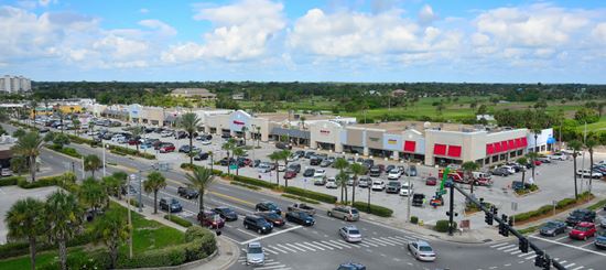 Granada Plaza
