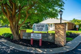 Courtyard Village