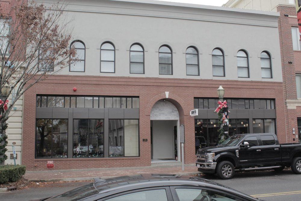 135 E Main St 135 E. Main St, Rock Hill, SC CommercialSearch