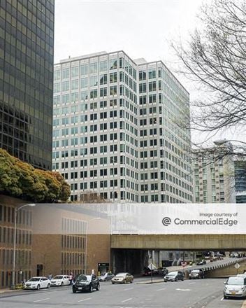 Commonwealth Tower