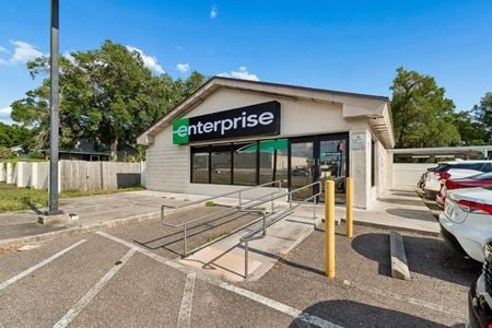 Unassigned space for Sale at 4901 East Busch Boulevard in Tampa