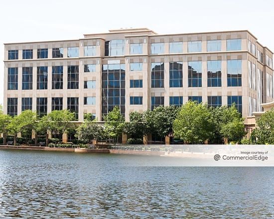 Centennial Lakes I