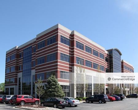Office space for Rent at 7870 East Kemper Road in Cincinnati