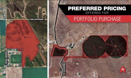 Multi-Property Portfolio