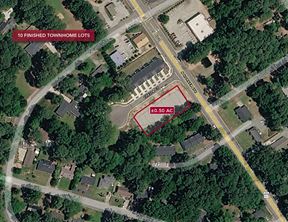 Vista Townhomes