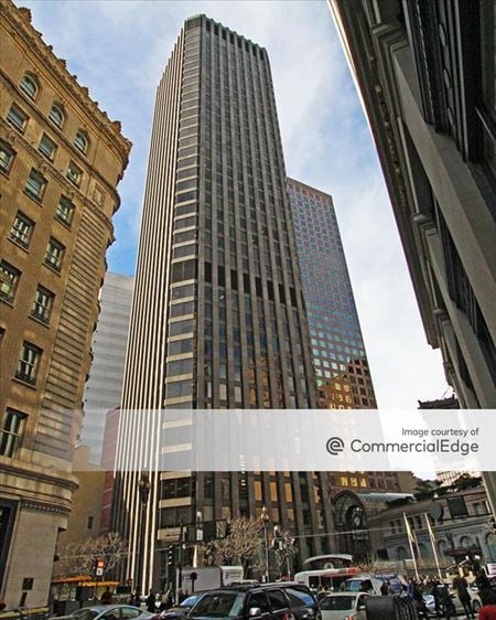 Office space for Rent at 1 Post Street in San Francisco