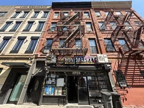 1501 Broadway