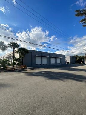 7905 - 7955  NW 77th Avenue,
