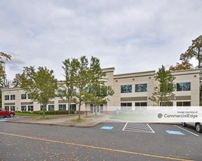 Triangle Corporate Park - Bldg 1