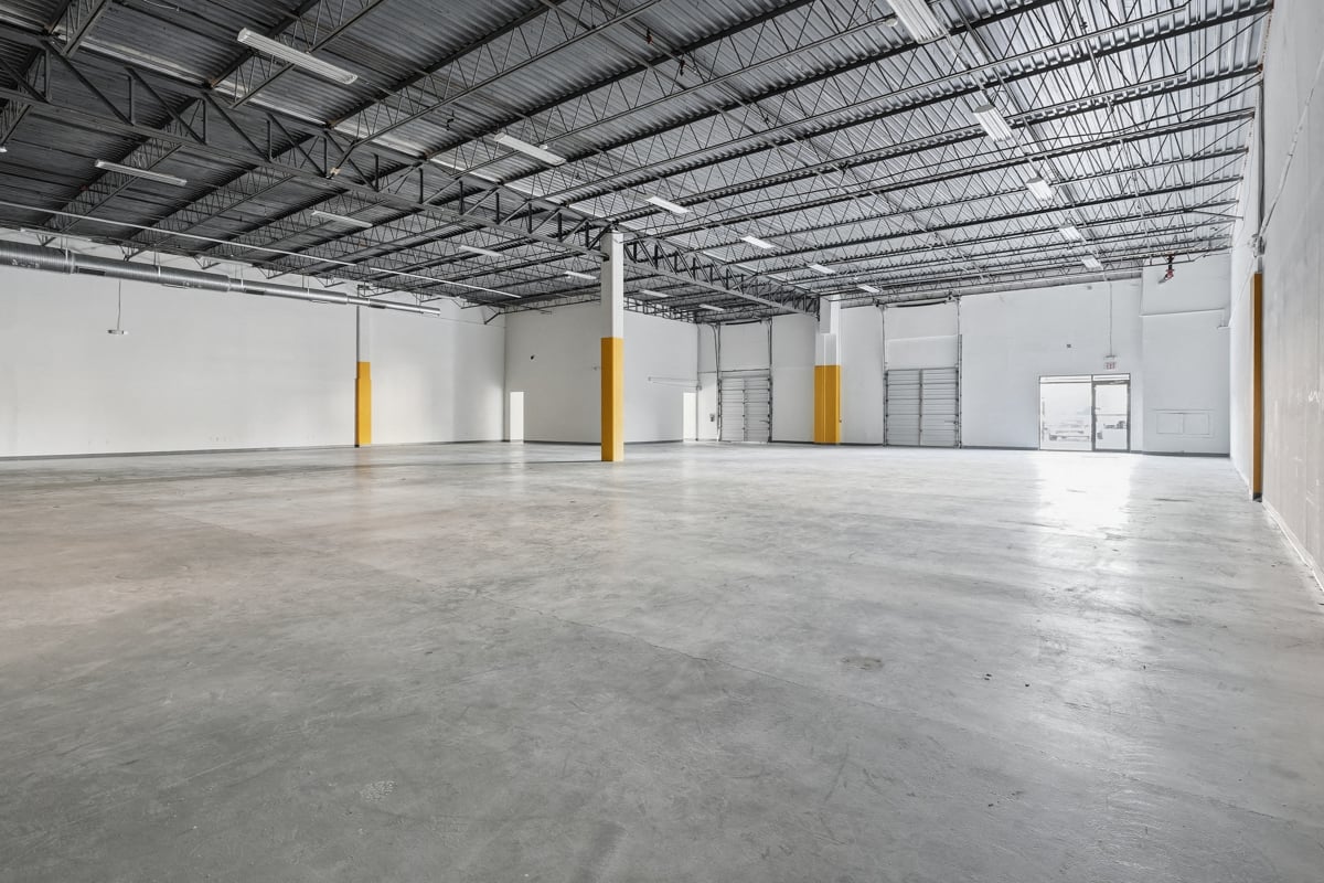 Fullerton Road Industrial Park