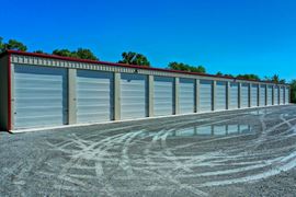 Big Stuff Storage