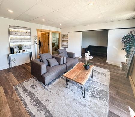 Photo of commercial space at 88080 51 avenue in Edmonton