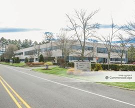 Eastman Office Center