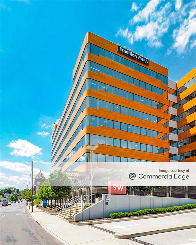 Stamford, CT Office Space For Rent