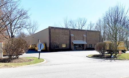 Industrial space for Sale at 20 Walker Way in Albany