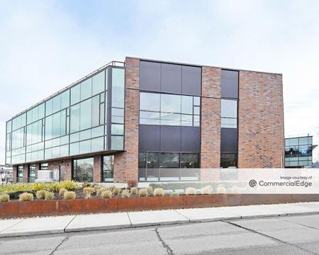 Office space for Rent at 2155 North Northlake Way in Seattle