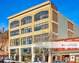The Hauf Building