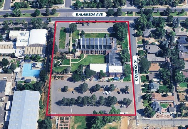5000 Alameda Avenue