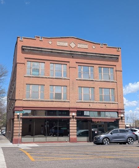 Office space for Rent at 482 Constitution Way in Idaho Falls