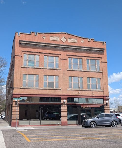 482 Constitution Way