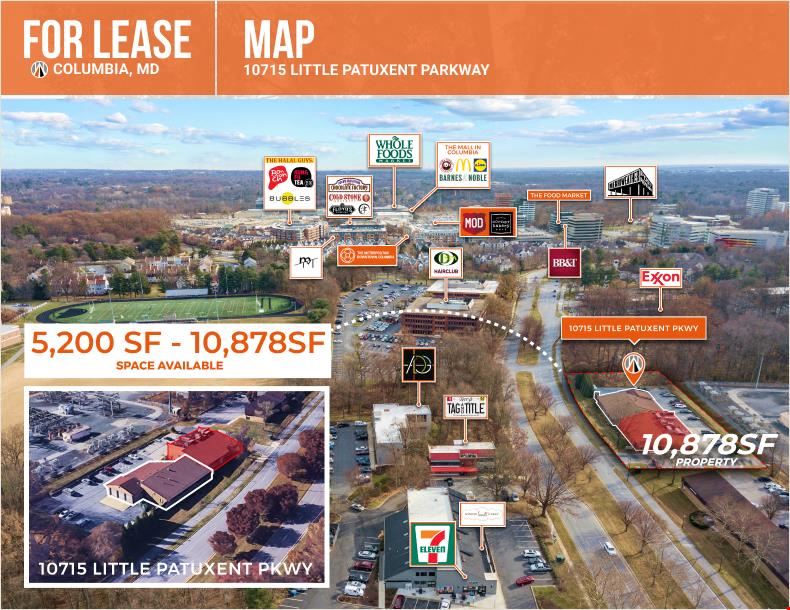 10715 Little Patuxent Parkway 