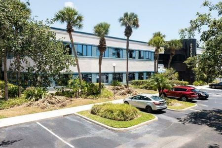 Office space for Rent at 2222 Colonial Rd 200 in Fort Pierce