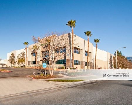Photo of commercial space at 9050 Hermosa Ave. in Rancho Cucamonga
