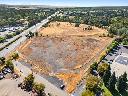 VacantLand space for Sale at 0 Fair St in Chico