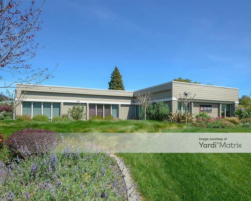 Civic Center Office Park - 370, 380 Civic Drive & 2199 Norse Drive