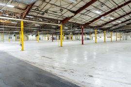 WAREHOUSE/MANUFACTURING CAMPUS