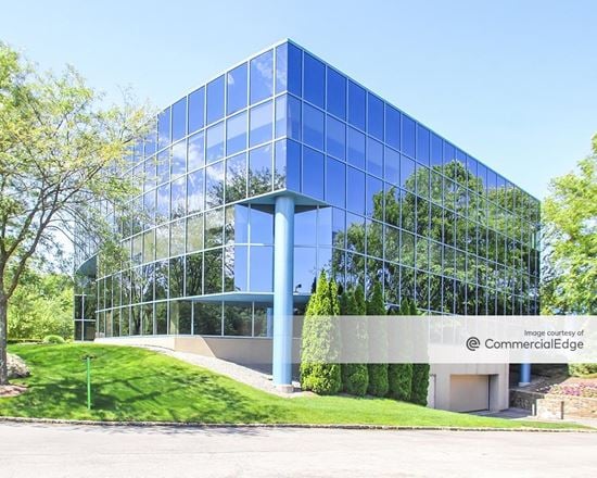 The Centre at Purchase - 3 Manhattanville Road