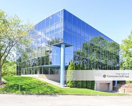 The Centre at Purchase - 3 Manhattanville Road